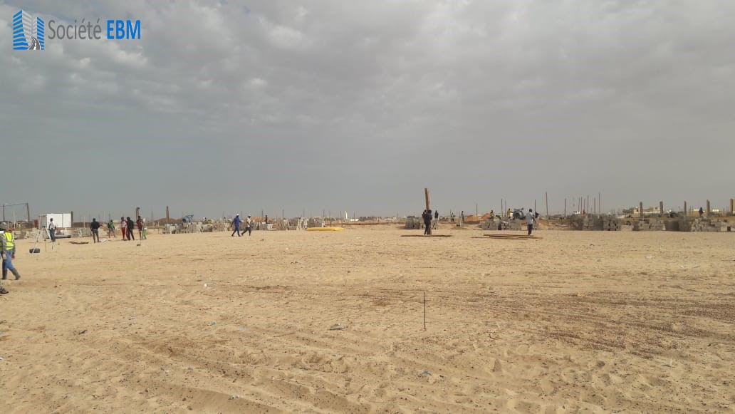 Travaux SEBM Mauritanie4